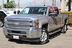 Used 2019 Chevrolet Silverado 2500 LT Crew Cab 4x4, Pickup for sale #54708 - photo 5