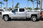 Used 2019 Chevrolet Silverado 2500 LT Crew Cab 4x4, Pickup for sale #54708 - photo 6