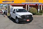 Used 2016 Ford F-150 XL Regular Cab 4x2, Pickup for sale #54710 - photo 1