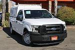 Used 2016 Ford F-150 XL Regular Cab 4x2, Pickup for sale #54710 - photo 3