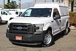 Used 2016 Ford F-150 XL Regular Cab 4x2, Pickup for sale #54710 - photo 5