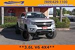 Used 2018 Chevrolet Colorado Z71 Crew Cab 4x4, Pickup for sale #54715 - photo 1