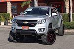 Used 2018 Chevrolet Colorado Z71 Crew Cab 4x4, Pickup for sale #54715 - photo 4