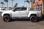 Used 2018 Chevrolet Colorado Z71 Crew Cab 4x4, Pickup for sale #54715 - photo 5