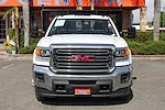 Used 2019 GMC Sierra 3500 Base Regular Cab 4x2, Stake Bed for sale #54719 - photo 4