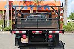 Used 2019 GMC Sierra 3500 Base Regular Cab 4x2, Stake Bed for sale #54719 - photo 8