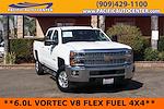 Used 2019 Chevrolet Silverado 2500 LT Crew Cab 4x4, Pickup for sale #54723 - photo 1