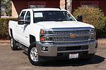 Used 2019 Chevrolet Silverado 2500 LT Crew Cab 4x4, Pickup for sale #54723 - photo 3