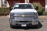 Used 2019 Chevrolet Silverado 2500 LT Crew Cab 4x4, Pickup for sale #54723 - photo 4