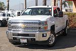 Used 2019 Chevrolet Silverado 2500 LT Crew Cab 4x4, Pickup for sale #54723 - photo 5