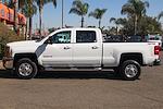 Used 2019 Chevrolet Silverado 2500 LT Crew Cab 4x4, Pickup for sale #54723 - photo 6