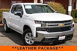 Used 2021 Chevrolet Silverado 1500 LT Crew Cab 4x4, Pickup for sale #54726 - photo 3