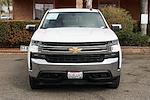 Used 2021 Chevrolet Silverado 1500 LT Crew Cab 4x4, Pickup for sale #54726 - photo 4