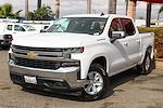 Used 2021 Chevrolet Silverado 1500 LT Crew Cab 4x4, Pickup for sale #54726 - photo 5