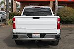 Used 2021 Chevrolet Silverado 1500 LT Crew Cab 4x4, Pickup for sale #54726 - photo 2