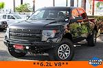 Used 2014 Ford F-150 SV SuperCrew Cab 4x4, Pickup for sale #54727 - photo 5