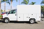 Used 2019 Chevrolet Express 3500 Work Van RWD, Box Truck for sale #54729 - photo 5