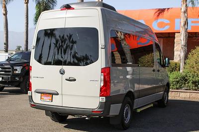 Used 2021 Mercedes-Benz Sprinter 2500 Standard Roof RWD, Passenger Van for sale #54736 - photo 2