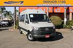 Used 2021 Mercedes-Benz Sprinter 2500 Standard Roof RWD, Passenger Van for sale #54736 - photo 1