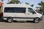 Used 2021 Mercedes-Benz Sprinter 2500 Standard Roof RWD, Passenger Van for sale #54736 - photo 11