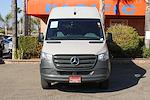 Used 2021 Mercedes-Benz Sprinter 2500 Standard Roof RWD, Passenger Van for sale #54736 - photo 4