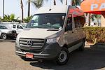 Used 2021 Mercedes-Benz Sprinter 2500 Standard Roof RWD, Passenger Van for sale #54736 - photo 5