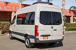 Used 2021 Mercedes-Benz Sprinter 2500 Standard Roof RWD, Passenger Van for sale #54736 - photo 7