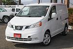 Used 2020 Nissan NV200 SV 4x2, Empty Cargo Van for sale #54737 - photo 5