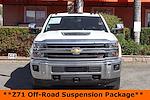 Used 2019 Chevrolet Silverado 3500 LTZ Crew Cab 4x4, Pickup for sale #54739 - photo 4