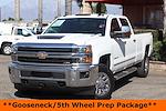 Used 2019 Chevrolet Silverado 3500 LTZ Crew Cab 4x4, Pickup for sale #54739 - photo 5