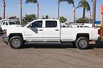 Used 2019 Chevrolet Silverado 3500 LTZ Crew Cab 4x4, Pickup for sale #54739 - photo 6