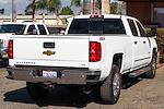 Used 2019 Chevrolet Silverado 3500 LTZ Crew Cab 4x4, Pickup for sale #54739 - photo 10