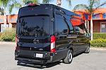 Used 2020 Ford Transit 250 Base High Roof RWD, Upfitted Cargo Van for sale #54745 - photo 2