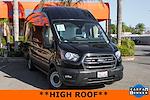 Used 2020 Ford Transit 250 Base High Roof RWD, Upfitted Cargo Van for sale #54745 - photo 3