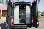 Used 2020 Ford Transit 250 Base High Roof RWD, Upfitted Cargo Van for sale #54745 - photo 10