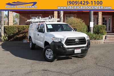 Used 2020 Toyota Tacoma SR Access Cab RWD, Pickup for sale #54748 - photo 1