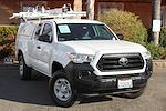 Used 2020 Toyota Tacoma SR Access Cab RWD, Pickup for sale #54748 - photo 3