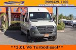 Used 2022 Mercedes-Benz Sprinter 2500 High Roof AWD, Empty Cargo Van for sale #54750 - photo 1