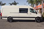 Used 2022 Mercedes-Benz Sprinter 2500 High Roof AWD, Empty Cargo Van for sale #54750 - photo 11