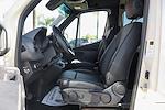 Used 2022 Mercedes-Benz Sprinter 2500 High Roof AWD, Empty Cargo Van for sale #54750 - photo 16