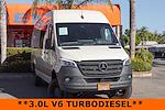 Used 2022 Mercedes-Benz Sprinter 2500 High Roof AWD, Empty Cargo Van for sale #54750 - photo 3