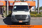 Used 2022 Mercedes-Benz Sprinter 2500 High Roof AWD, Empty Cargo Van for sale #54750 - photo 4