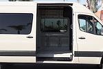 Used 2022 Mercedes-Benz Sprinter 2500 High Roof AWD, Empty Cargo Van for sale #54750 - photo 36