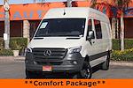 Used 2022 Mercedes-Benz Sprinter 2500 High Roof AWD, Empty Cargo Van for sale #54750 - photo 5