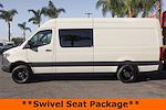 Used 2022 Mercedes-Benz Sprinter 2500 High Roof AWD, Empty Cargo Van for sale #54750 - photo 6