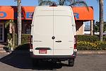 Used 2022 Mercedes-Benz Sprinter 2500 High Roof AWD, Empty Cargo Van for sale #54750 - photo 9