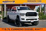 Used 2020 Ram 2500 Big Horn Crew Cab 4x4, Pickup for sale #54751 - photo 1