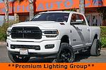 Used 2020 Ram 2500 Big Horn Crew Cab 4x4, Pickup for sale #54751 - photo 5