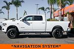 Used 2020 Ram 2500 Big Horn Crew Cab 4x4, Pickup for sale #54751 - photo 6