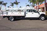 Used 2021 Ford F-450 XL Crew Cab 4x4, Contractor Truck for sale #54755 - photo 12